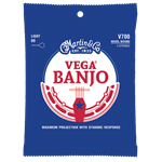 Martin® Vega® Banjo Strings