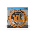 D'Addario EXL140 Light Top/Heavy Bottom String Set