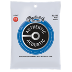 Martin® Authentic Acoustic® Superior Performance SP® Guitar Strings