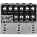 Earthquaker Disaster Transport SR®