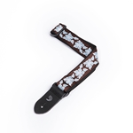 Planet Waves Woven Ukulele Strap