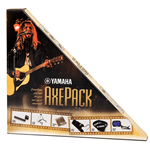 Yamaha AxePack Guitar Accessory Pack