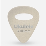 Planet Waves Ukulele Felt Picks 4 Pack