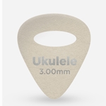 Planet Waves Ukulele Felt Picks 4 Pack