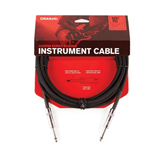 D'Addario Braided Instrument Cable