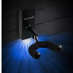 MuzicLight Back-Lit Guitar Holder