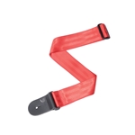 Planet Waves Seatbelt Guitar Strap