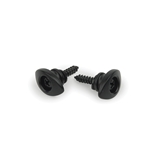 D'Addario Elliptical End Pins