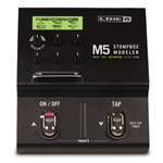 Line 6 M5 Stompbox Modeler