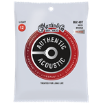 Martin® Lifespan® 2.0 Bronze Authentic Acoustic Guitar Strings