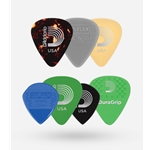 Guitar Pick Variety Pack