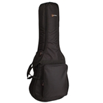 Protec Dreadnought Guitar Gig Bag- Silver Series