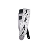 Beatles Guitar Strap