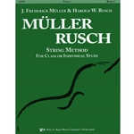 Müller Rusch String Method