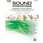 Sound Innovations for Concert Band: Ensemble Development