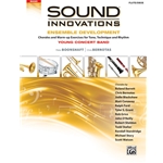 Sound Innovations for Ensemble Development for Young Concert Band