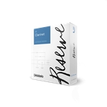 Reserve Reeds for Clarinet
