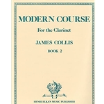 Modern Course for the Clarinet