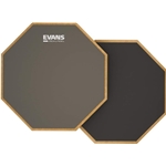 Evans RealFeel 2-Sided Practice Pad 12"