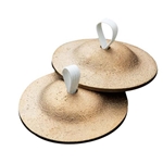 Zildjan Finger Cymbals- Choose Thick or Thin