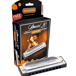 Hohner Special 20