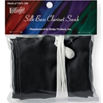 Hodge Silk Swab- Choose Instrument