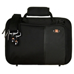 Protec PRO PAC, Slimline Clarinet Case- Choose Color!