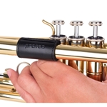 Protec Trumpet Finger Saver- Leather