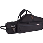 Protec PRO PAC, Contour Alto Saxophone Case- Choose Color!