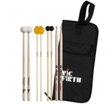 Vic Firth Stick Pack EP2A