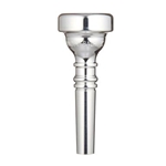 Bach Fluegelhorn Mouthpiece- Choose Size