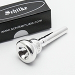 Schilke Trumpet Mouthpiece- Choose Size