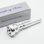 Schilke Symphony Trumpet Mouthpiece- M3