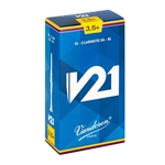 Vandoren V21 Reeds- Choose Instrument & Strength