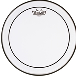 Remo® Pinstripe® Drumheads- Choose Style & Size