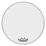 Powermax® Marching Drumhead- Ultra White or Black Max