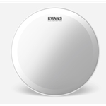 Evans EQ4 Series Drumheads