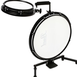 Pearl Compact Traveler Drum Kit