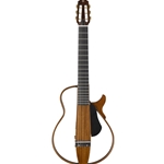 Yamaha SLG200S Silent Guitar- Natural