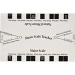 Music Scale Teacher