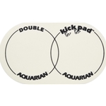 Aquarian Double Kick Pad