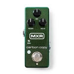 Dunlop Carbon Copy MXR M-169