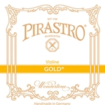 Pirastro Gold Violin Strings