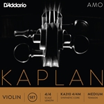 D'Addario Kaplan Violin Strings