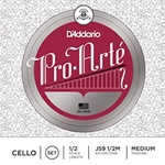 Pro Arté Cello Strings