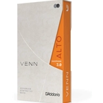 Venn Synthetic Alto Sax Reed