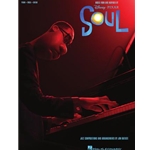 SOUL Piano/Vocal/Guitar Songbook