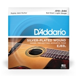 D'Addario Gypsy Jazz String Set