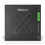 D'Addario XT Acoustic String Set