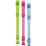 Yamaha Colored Soprano Recorder